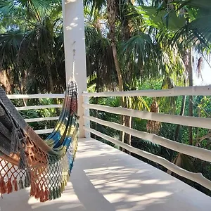 Hotel Casa Ambar Hotel & Boutique Tulum (Adults Only), Tulum